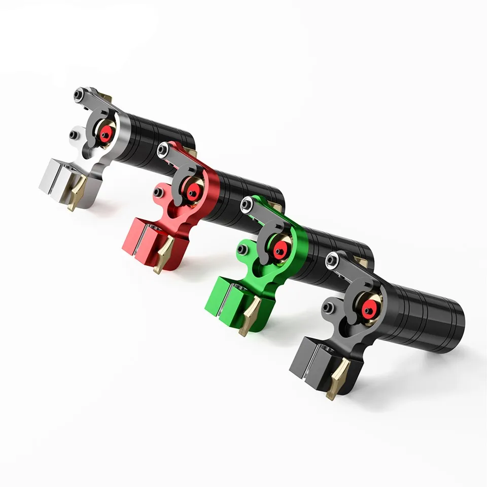 Mașină rotativă de tatuaj Hammer fără miez