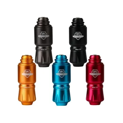 Introducere în instrumentele de dezinfecție a tatuajelor