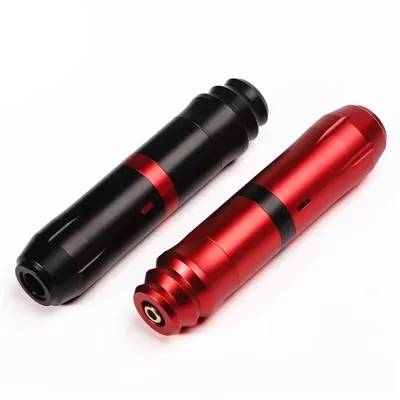 Cunoașterea studioului de tatuaje și a stației de lucru