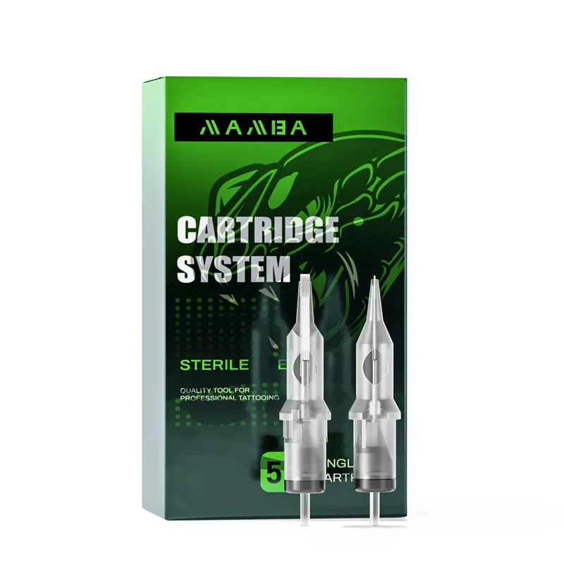 Ace profesionale pentru tatuaje Mamba Pro
