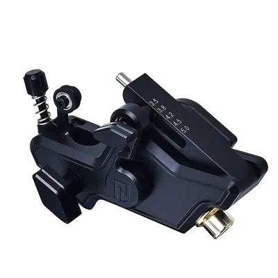 Mașină de tatuaj rotativă cu cursă reglabilă Defender