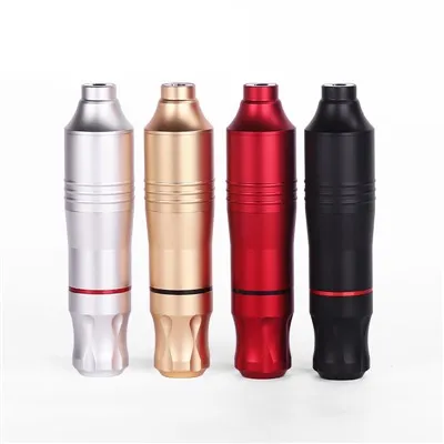 Pen pentru mașină de tatuat Kingkong