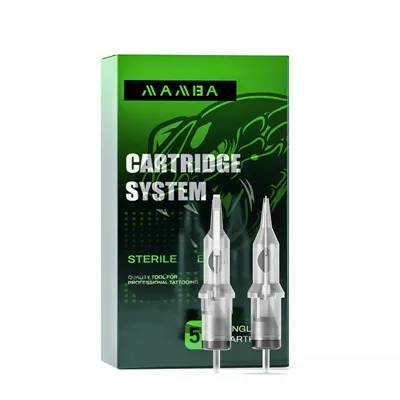 Ace profesionale pentru tatuaje Mamba Pro