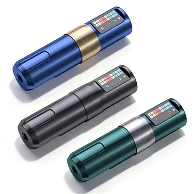 Pen pentru mașină de tatuat fără fir