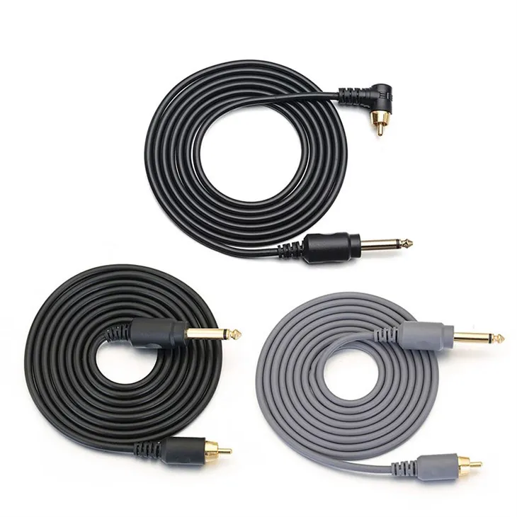 Tatuaj Cord RCA